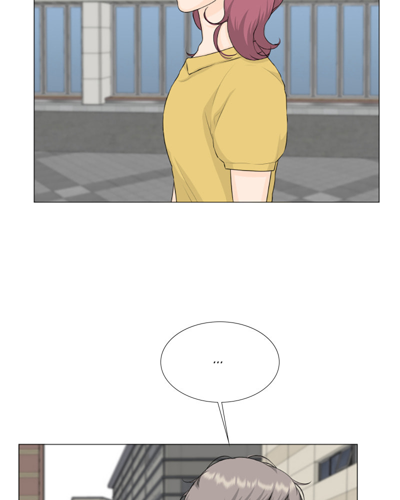Read Half-Ghost chapter 66 image 22 on Lezhin