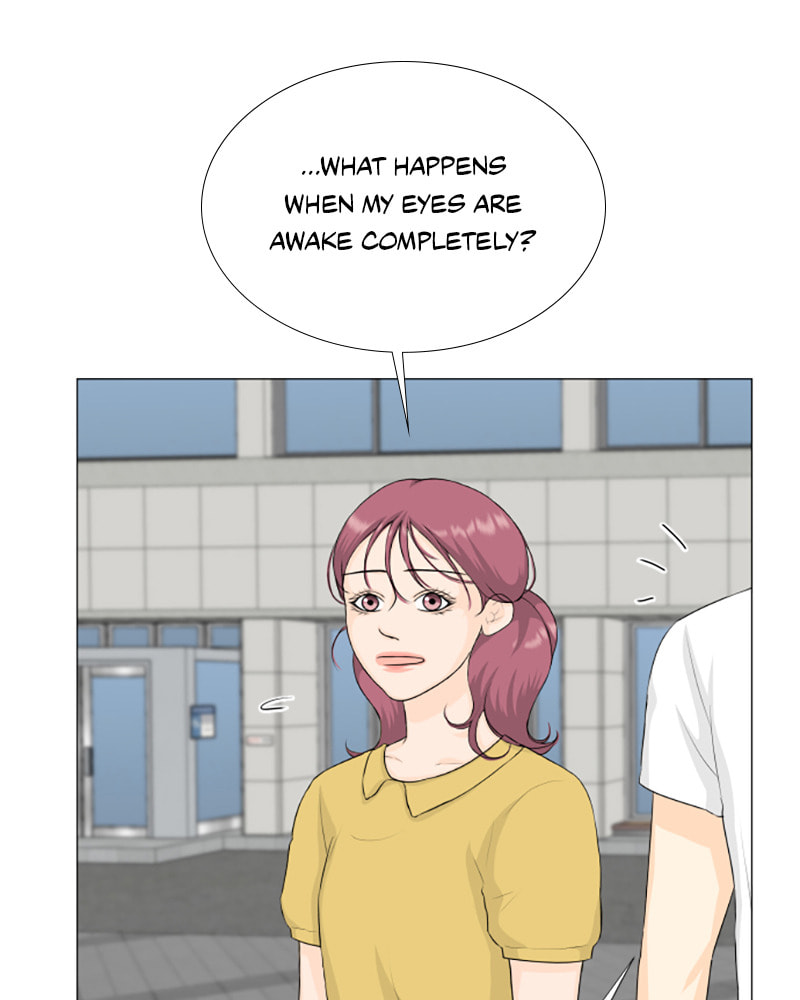 Read Half-Ghost chapter 66 image 25 on Lezhin