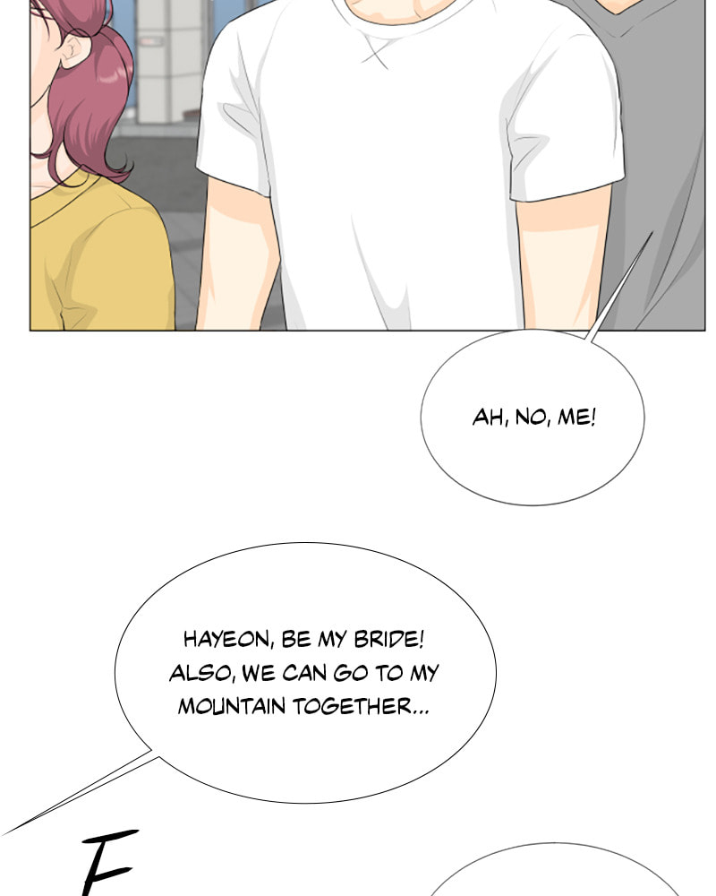 Read Half-Ghost chapter 66 image 27 on Lezhin