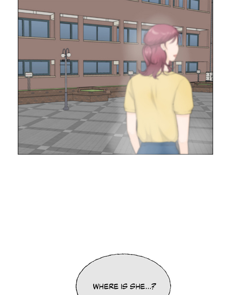 Read Half-Ghost chapter 66 image 3 on Lezhin