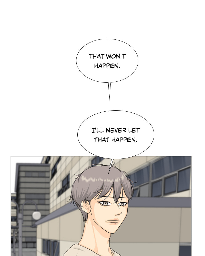 Read Half-Ghost chapter 66 image 31 on Lezhin
