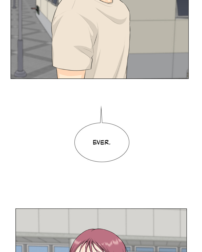Read Half-Ghost chapter 66 image 32 on Lezhin