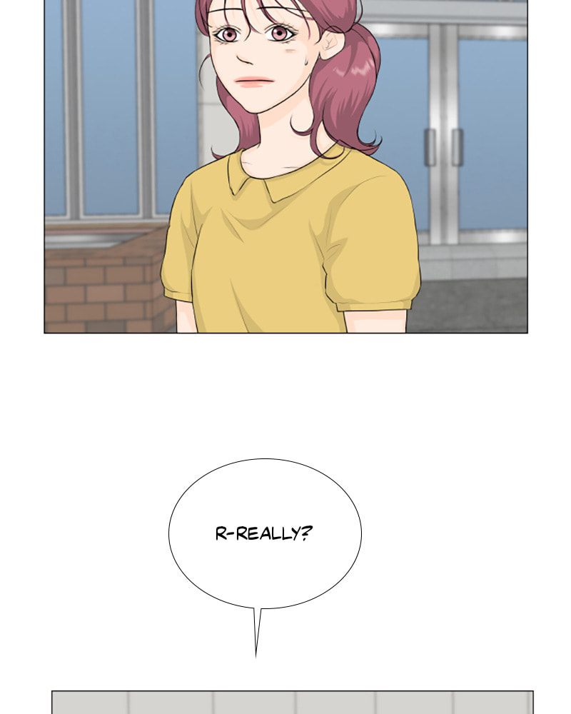 Read Half-Ghost chapter 66 image 33 on Lezhin
