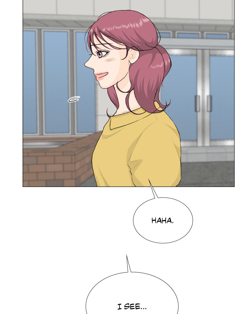 Read Half-Ghost chapter 66 image 34 on Lezhin