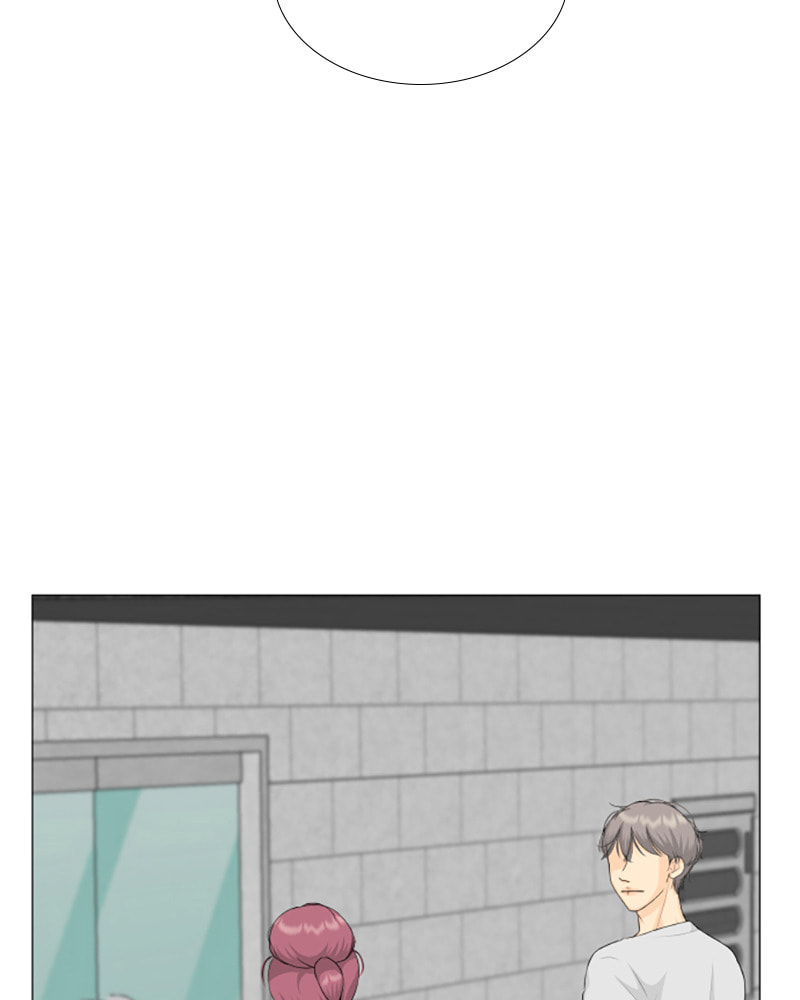Read Half-Ghost chapter 66 image 35 on Lezhin