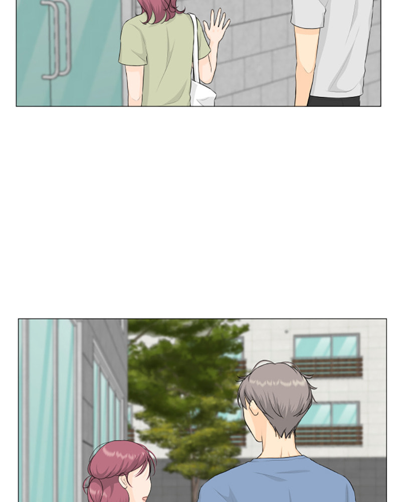 Read Half-Ghost chapter 66 image 36 on Lezhin