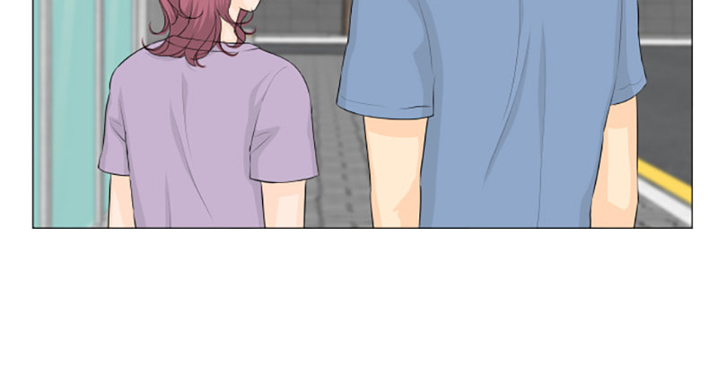 Read Half-Ghost chapter 66 image 37 on Lezhin