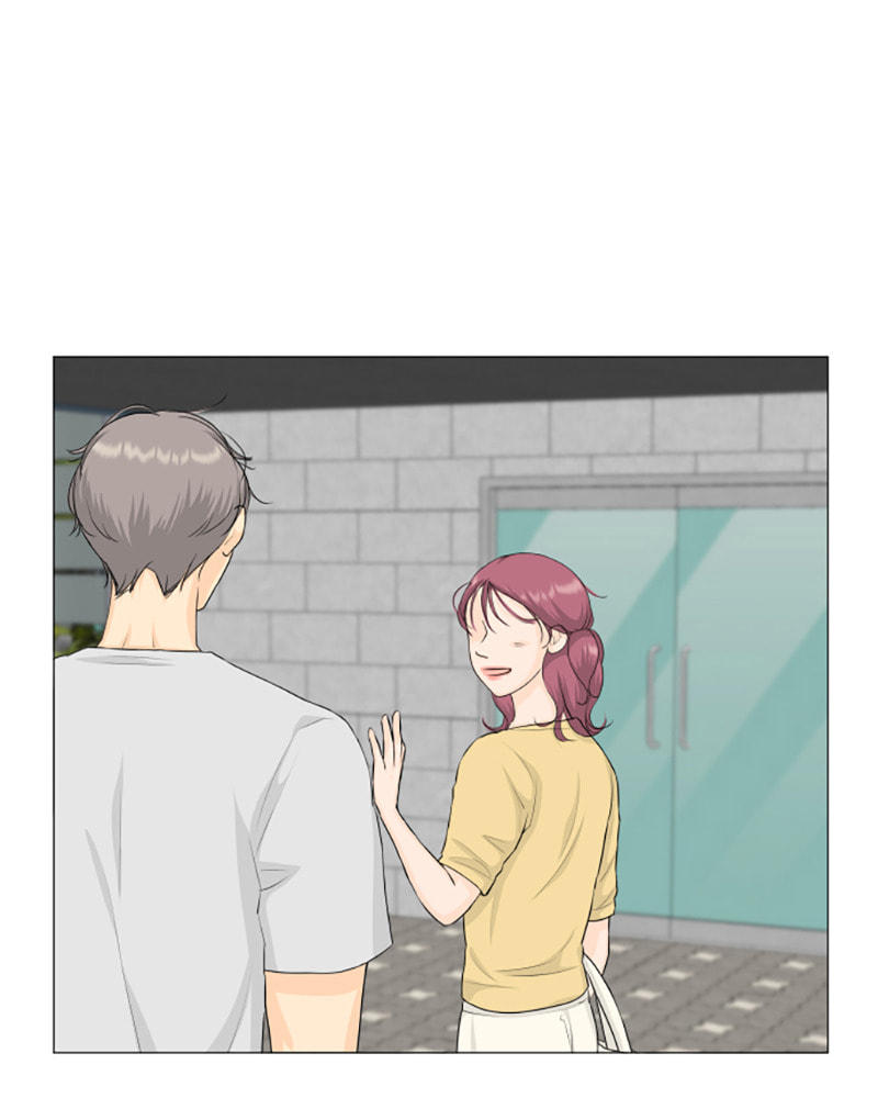 Read Half-Ghost chapter 66 image 38 on Lezhin