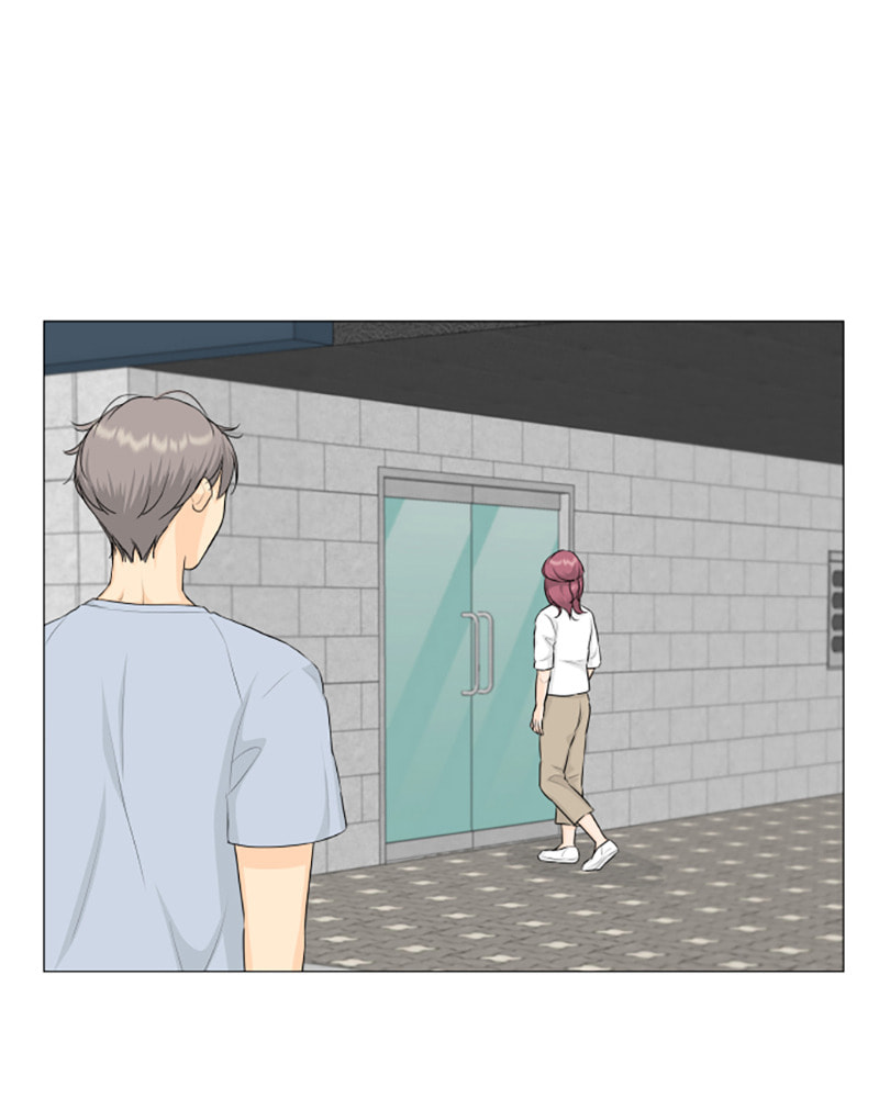 Read Half-Ghost chapter 66 image 39 on Lezhin