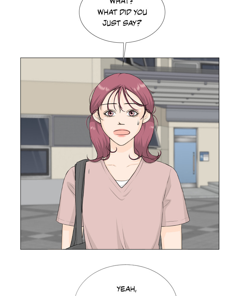 Read Half-Ghost chapter 66 image 41 on Lezhin
