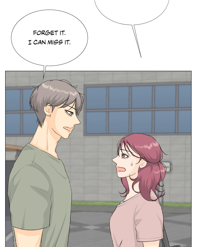 Read Half-Ghost chapter 66 image 43 on Lezhin