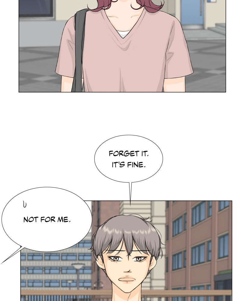 Read Half-Ghost chapter 66 image 45 on Lezhin
