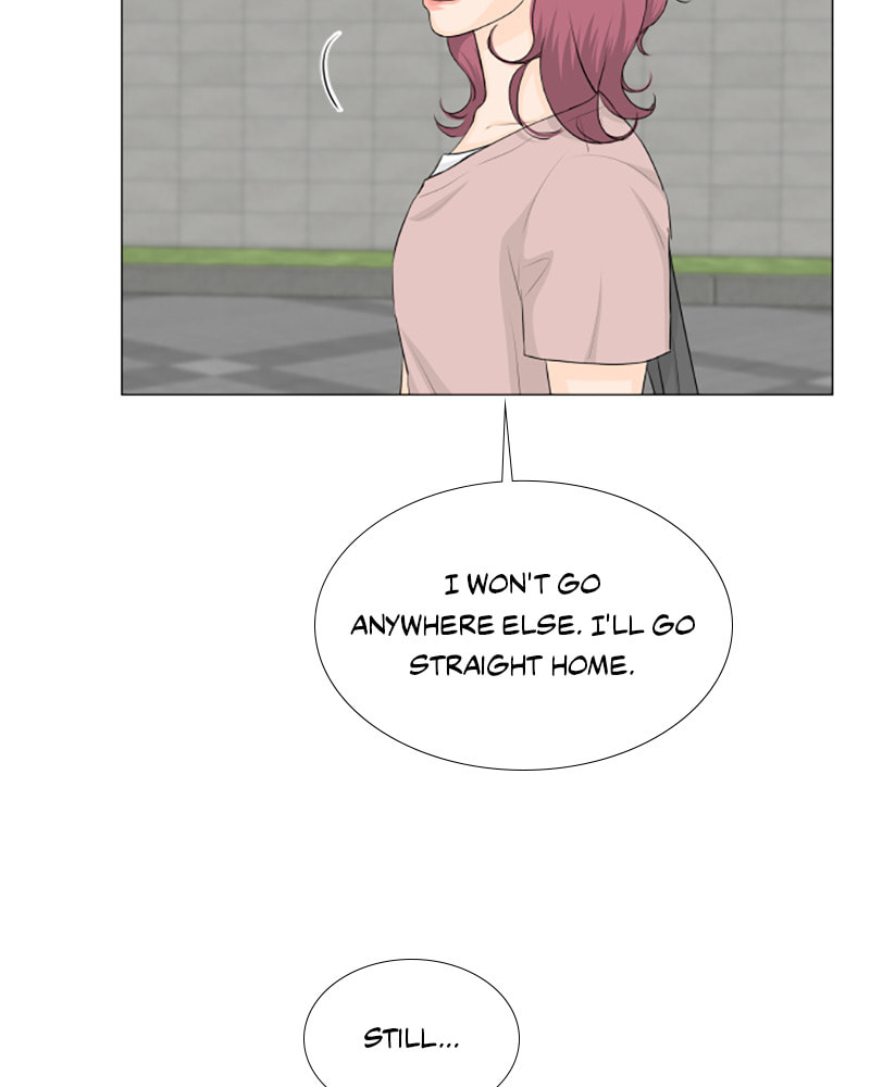 Read Half-Ghost chapter 66 image 47 on Lezhin