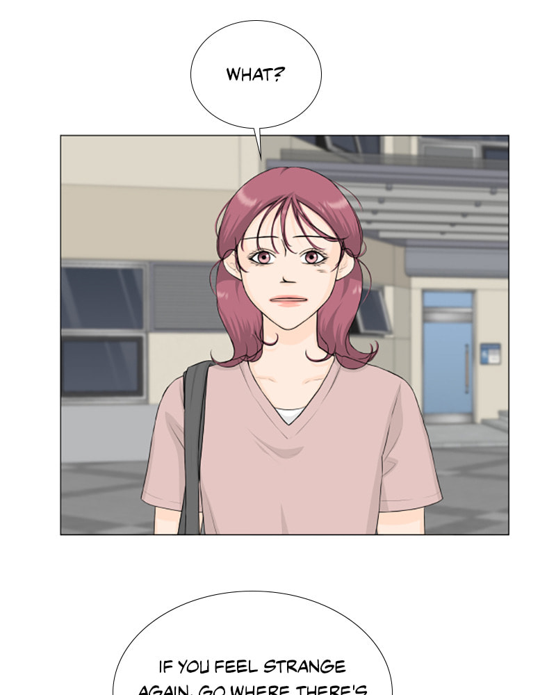 Read Half-Ghost chapter 66 image 51 on Lezhin