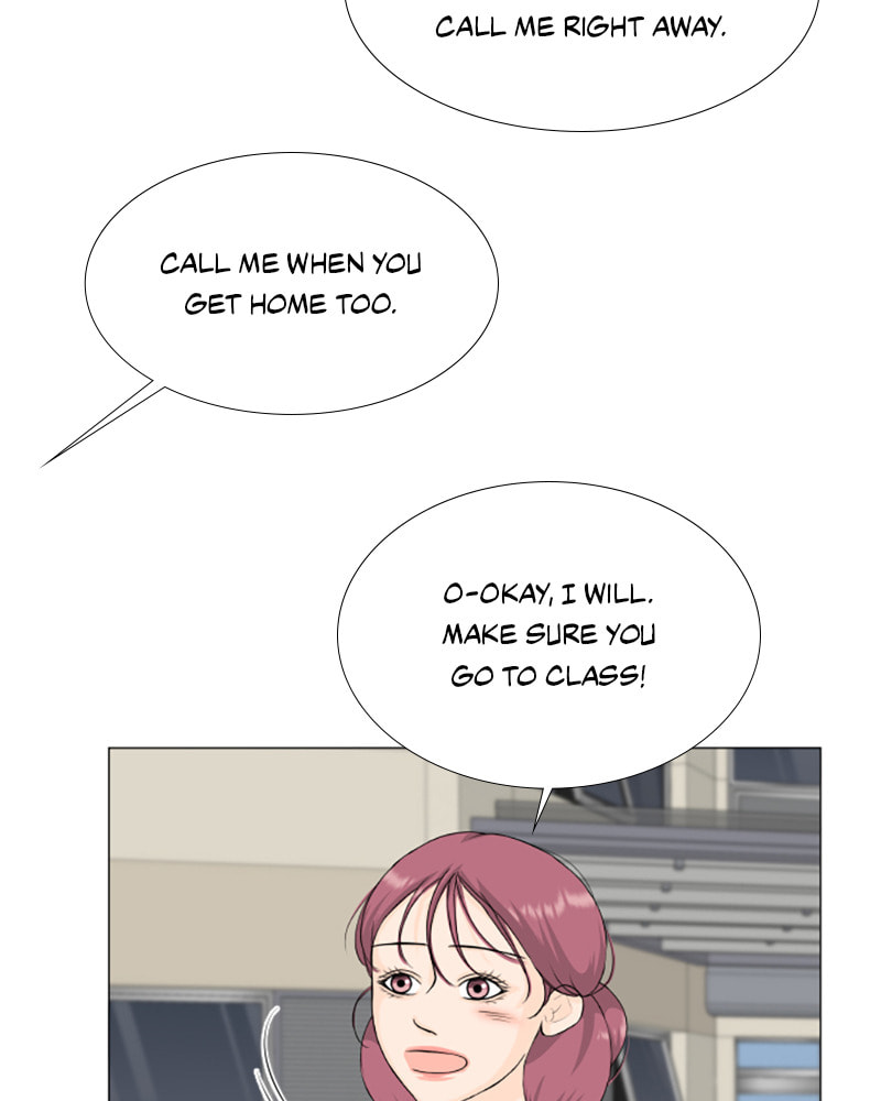 Read Half-Ghost chapter 66 image 53 on Lezhin