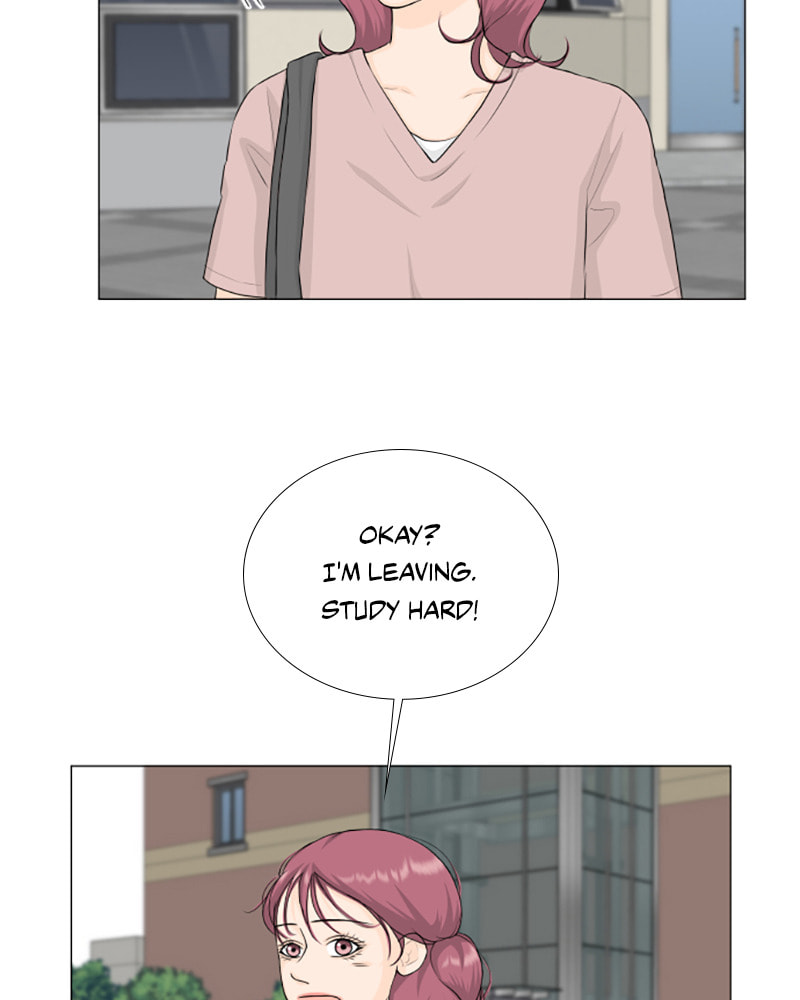 Read Half-Ghost chapter 66 image 54 on Lezhin