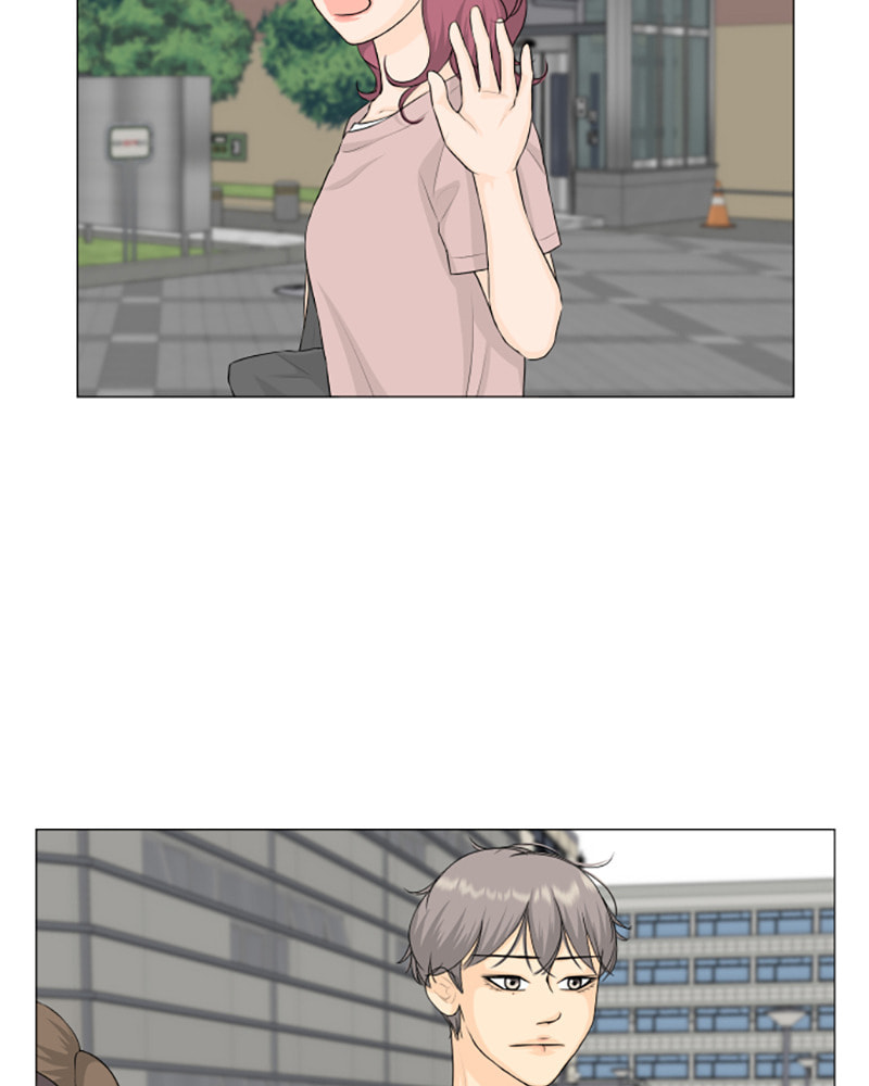 Read Half-Ghost chapter 66 image 55 on Lezhin