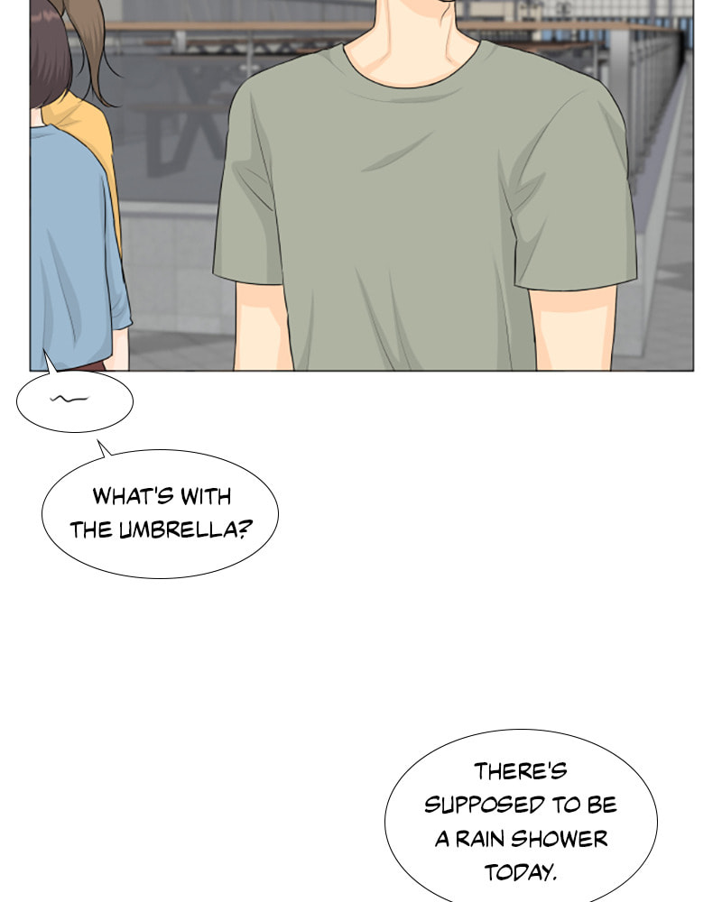 Read Half-Ghost chapter 66 image 56 on Lezhin