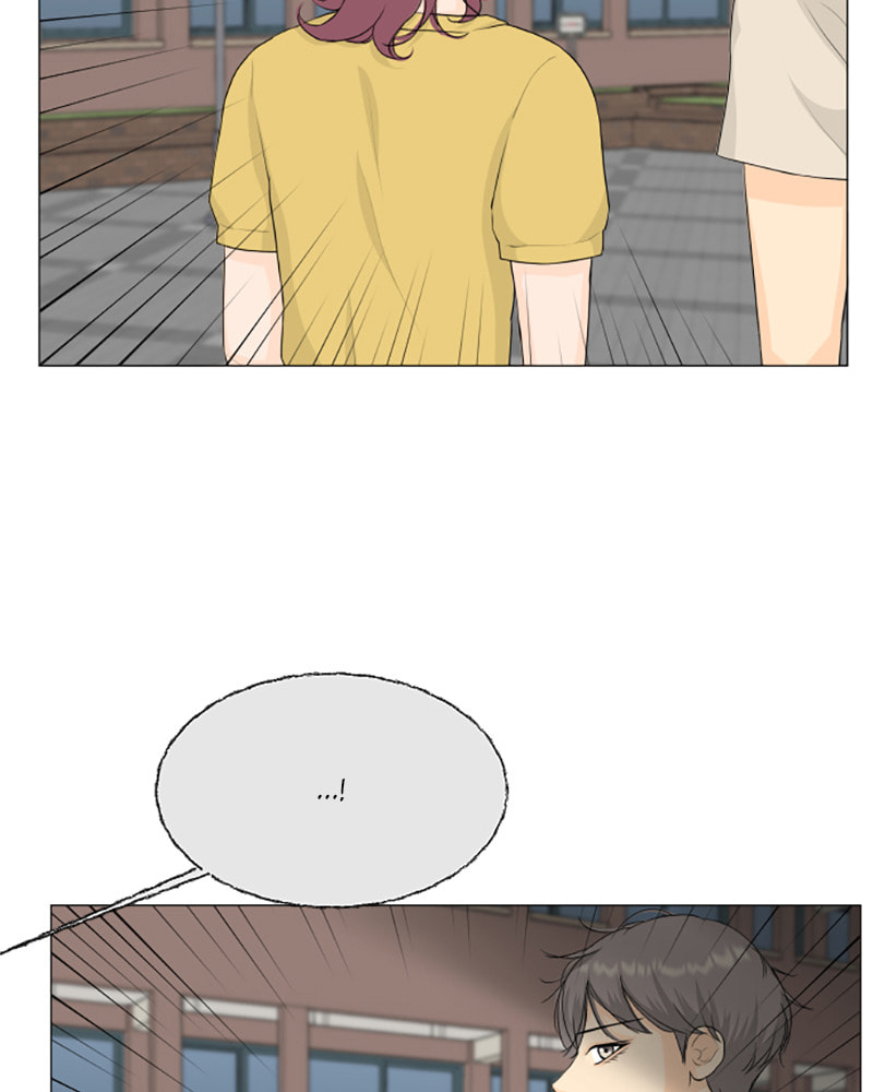 Read Half-Ghost chapter 66 image 6 on Lezhin