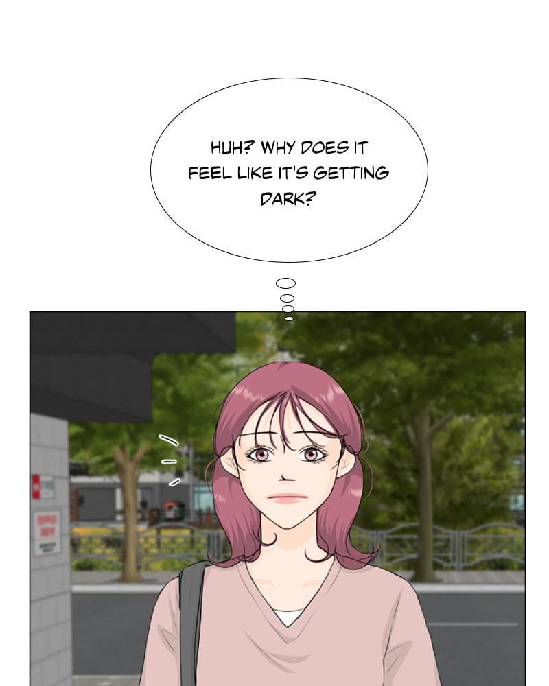 Read Half-Ghost chapter 66 image 61 on Lezhin