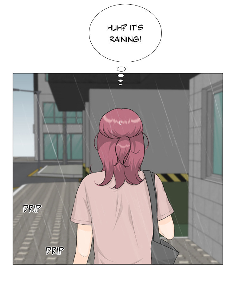 Read Half-Ghost chapter 66 image 63 on Lezhin