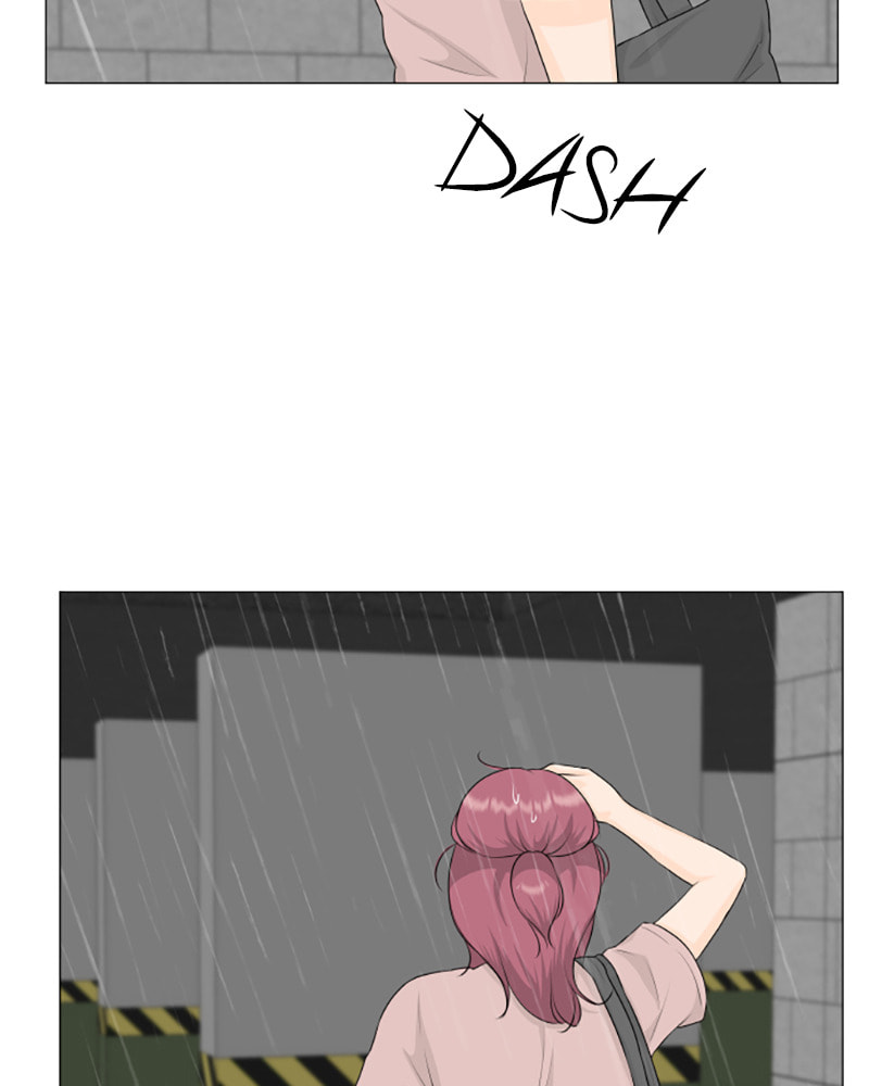 Read Half-Ghost chapter 66 image 66 on Lezhin