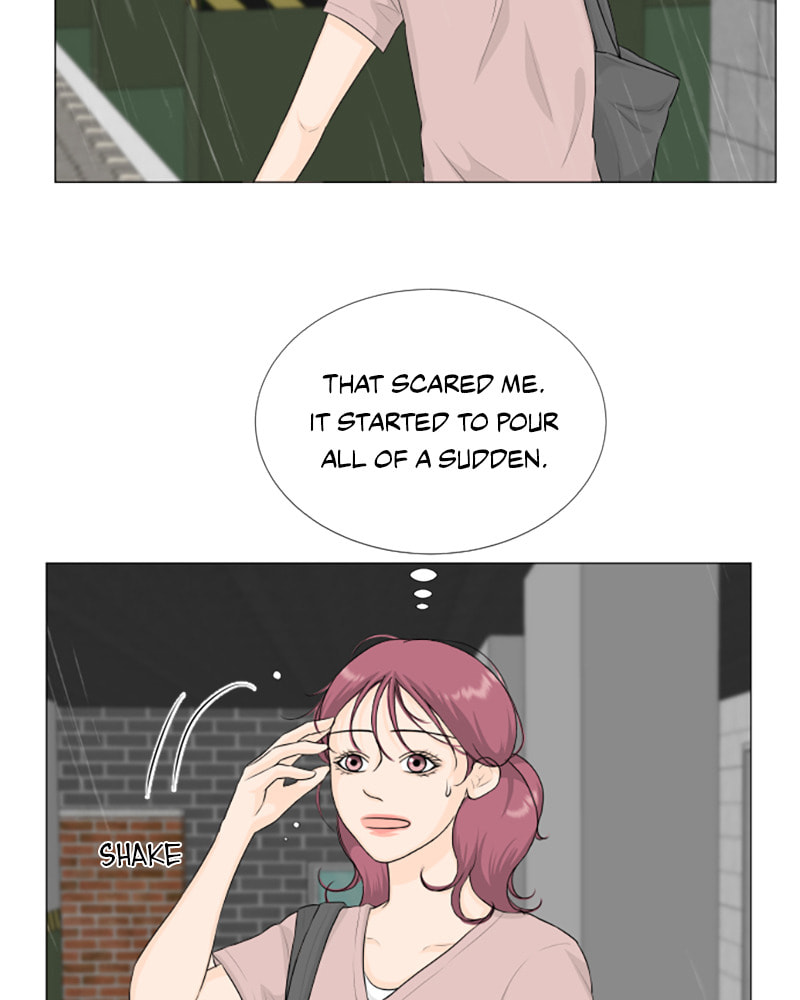 Read Half-Ghost chapter 66 image 67 on Lezhin