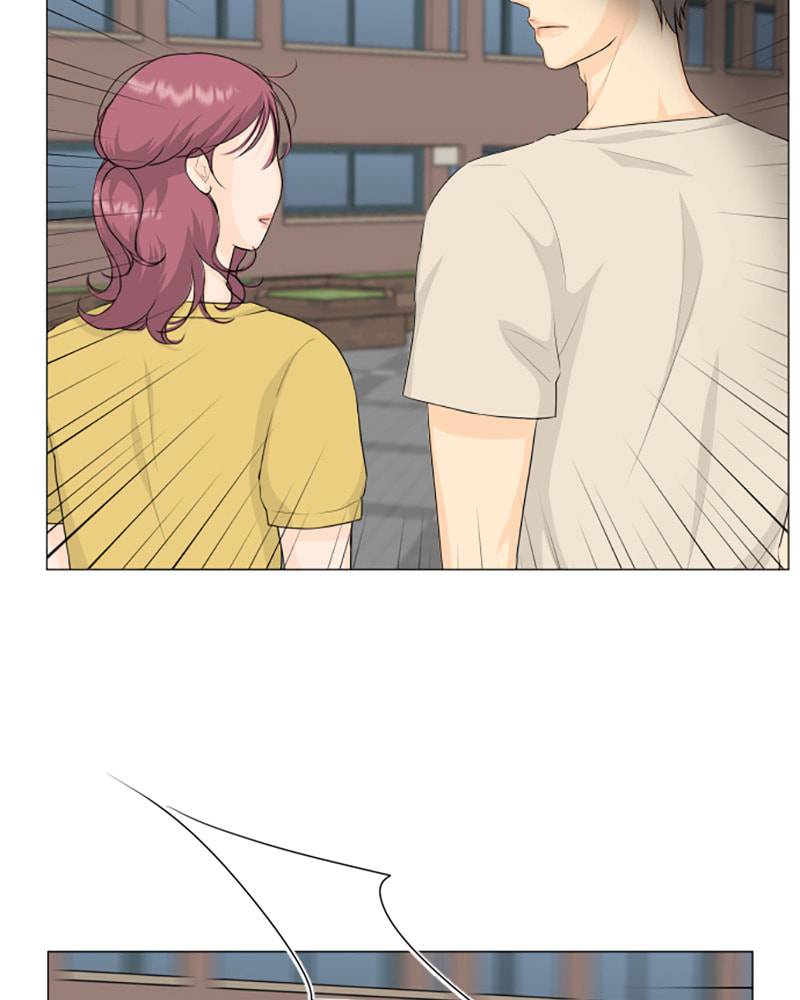 Read Half-Ghost chapter 66 image 7 on Lezhin