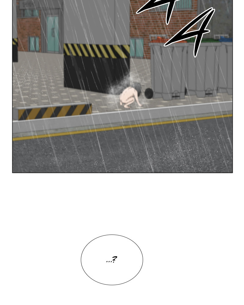 Read Half-Ghost chapter 66 image 71 on Lezhin