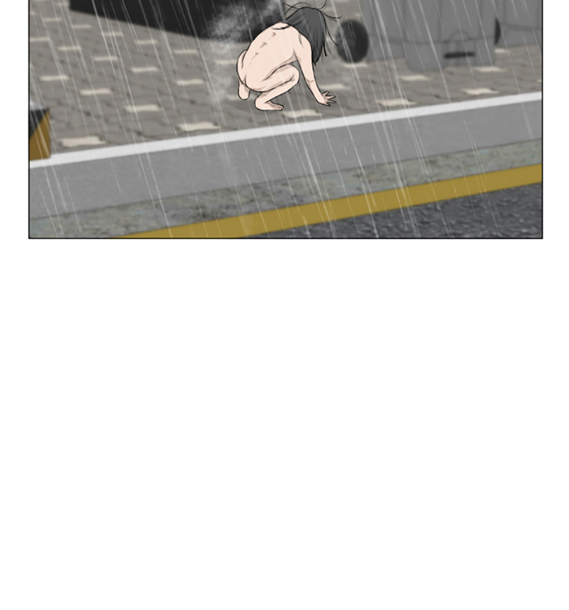 Read Half-Ghost chapter 66 image 73 on Lezhin
