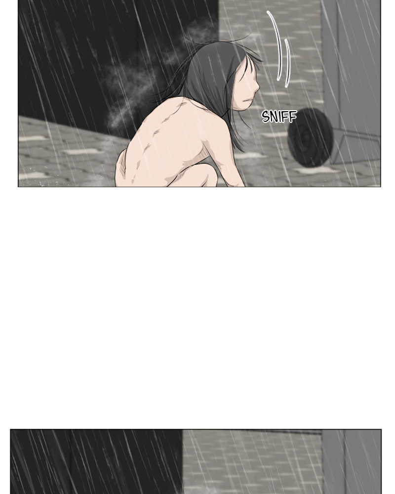 Read Half-Ghost chapter 66 image 76 on Lezhin