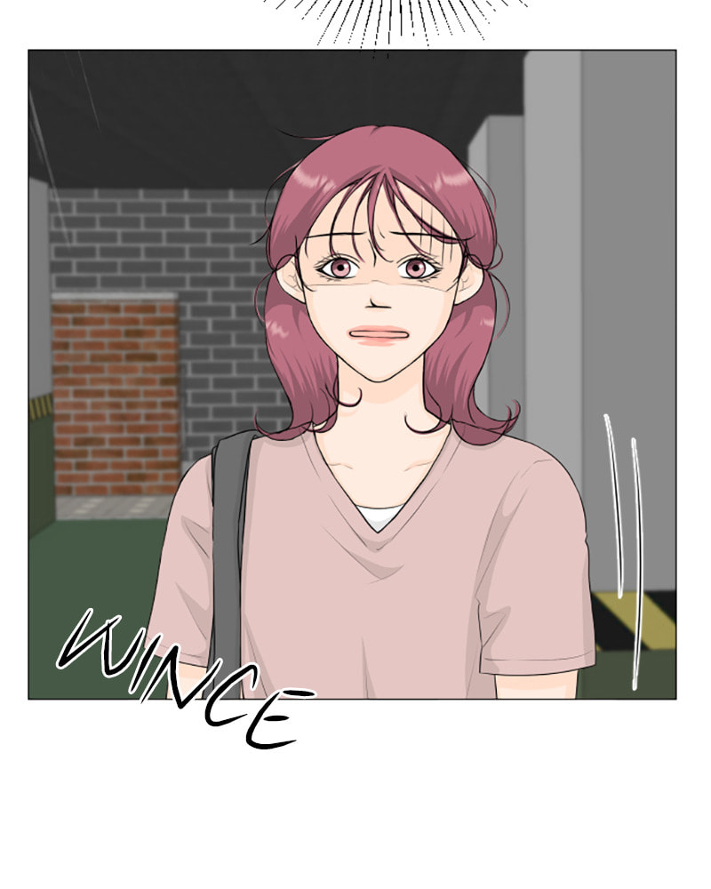 Read Half-Ghost chapter 66 image 78 on Lezhin