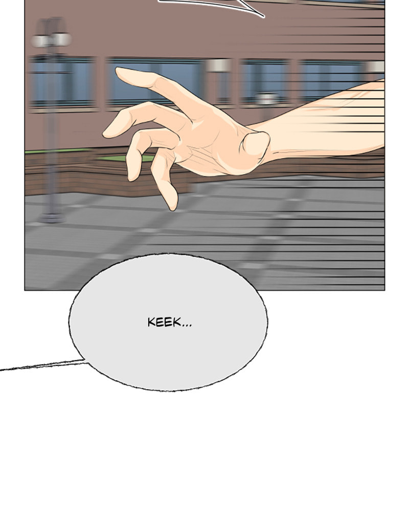 Read Half-Ghost chapter 66 image 8 on Lezhin