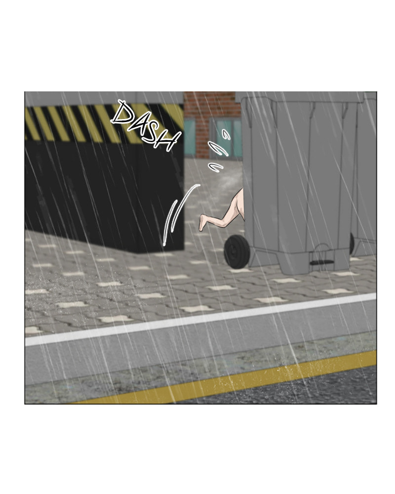 Read Half-Ghost chapter 66 image 80 on Lezhin