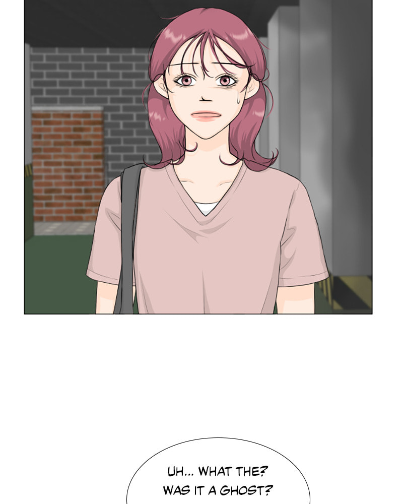 Read Half-Ghost chapter 66 image 82 on Lezhin