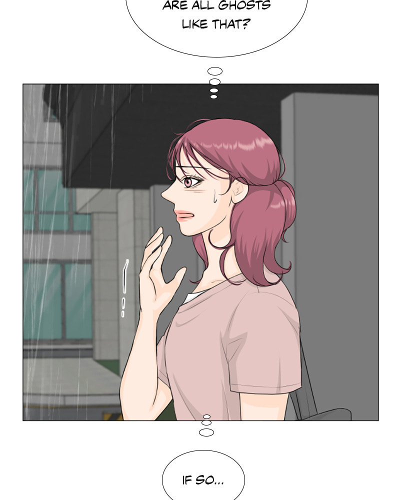 Read Half-Ghost chapter 66 image 83 on Lezhin