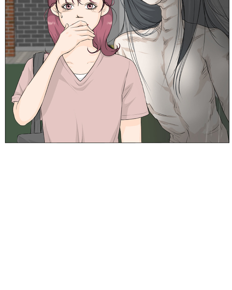 Read Half-Ghost chapter 66 image 85 on Lezhin