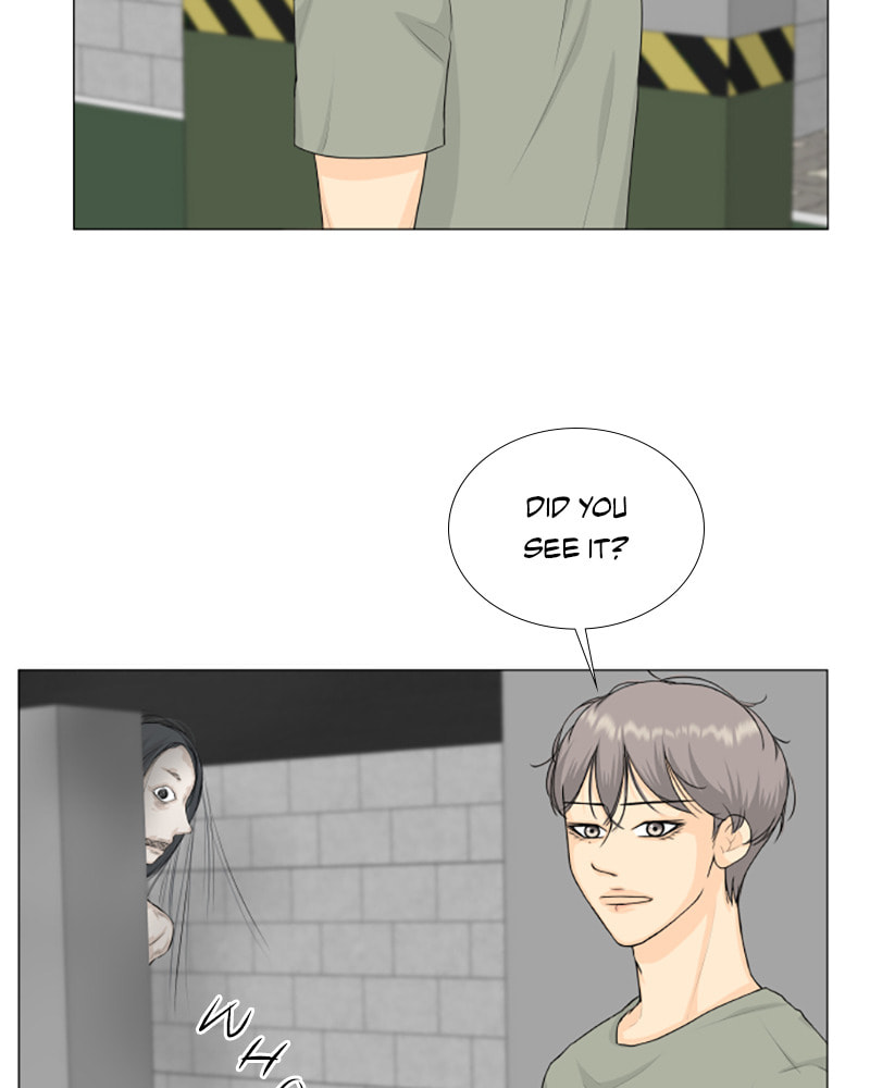Read Half-Ghost chapter 67 image 10 on Lezhin