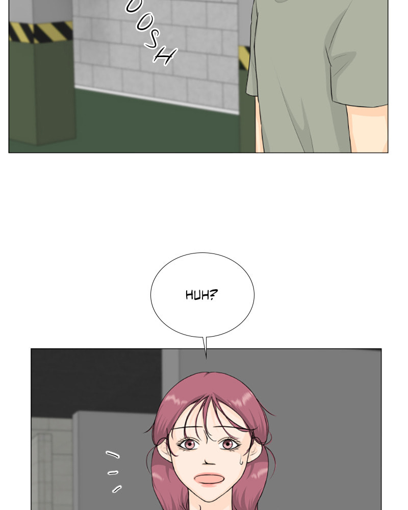 Read Half-Ghost chapter 67 image 11 on Lezhin
