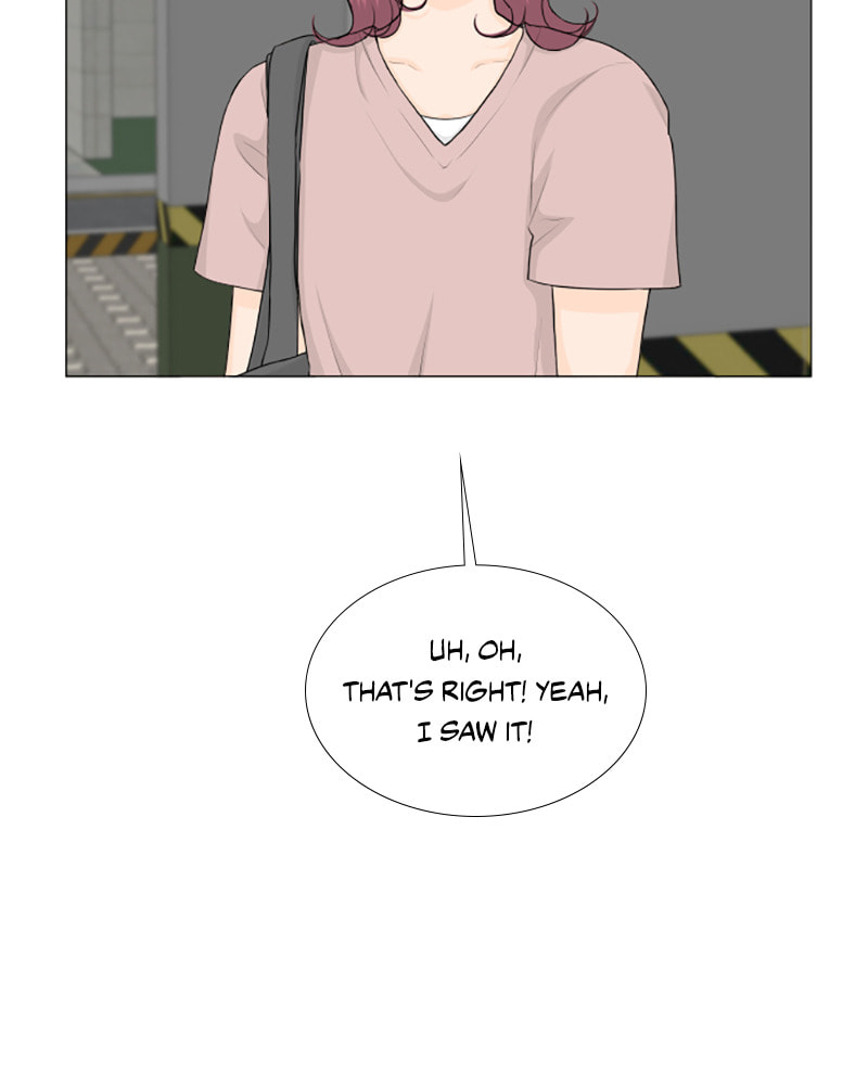 Read Half-Ghost chapter 67 image 12 on Lezhin