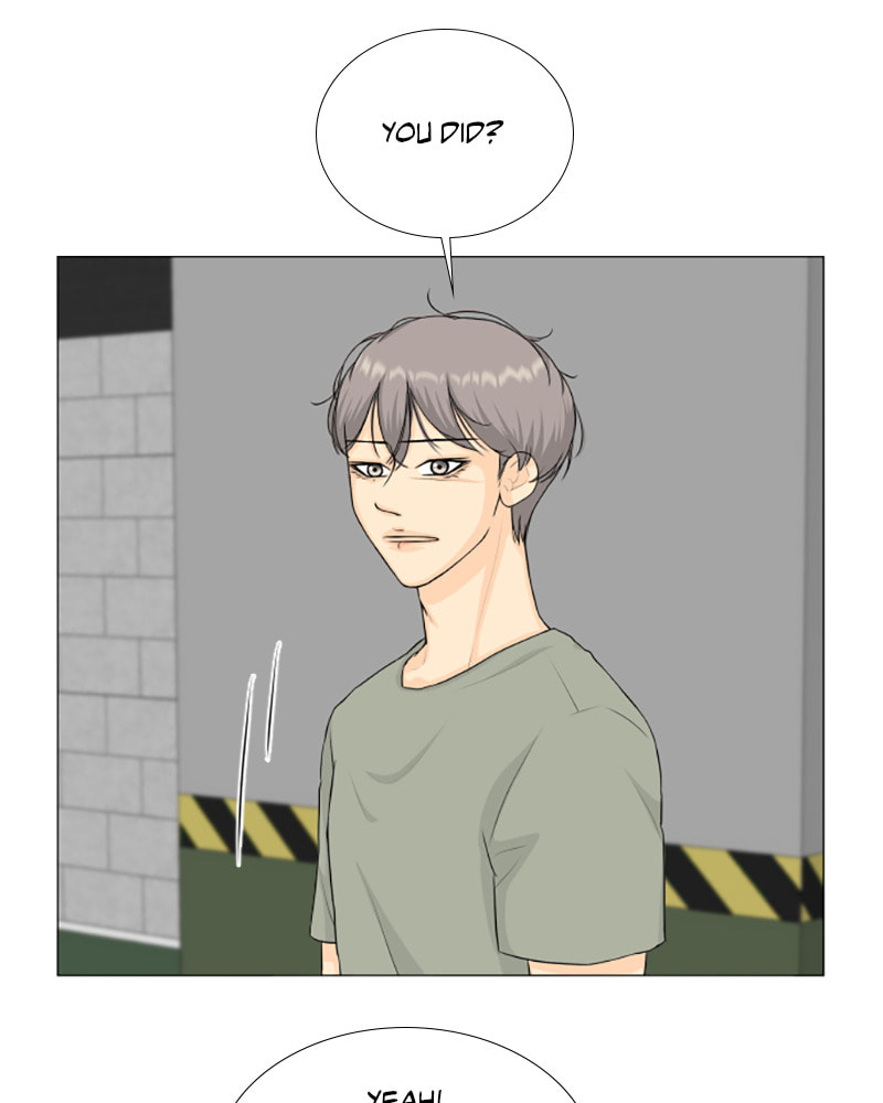 Read Half-Ghost chapter 67 image 13 on Lezhin