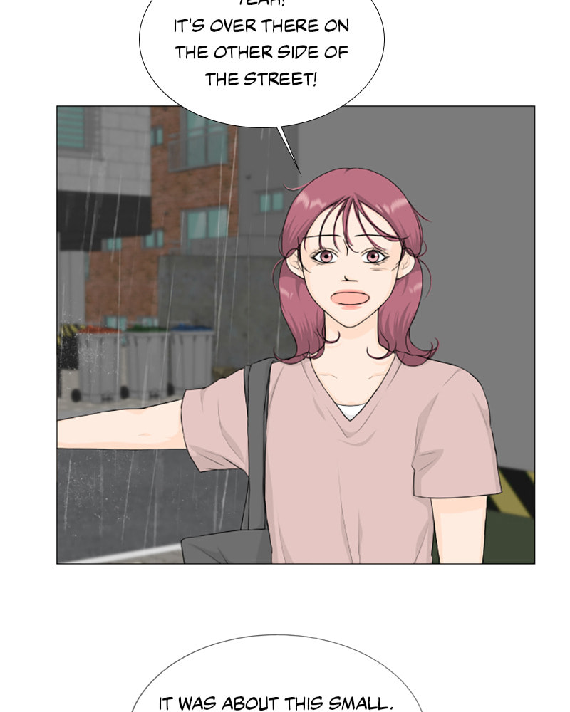 Read Half-Ghost chapter 67 image 14 on Lezhin