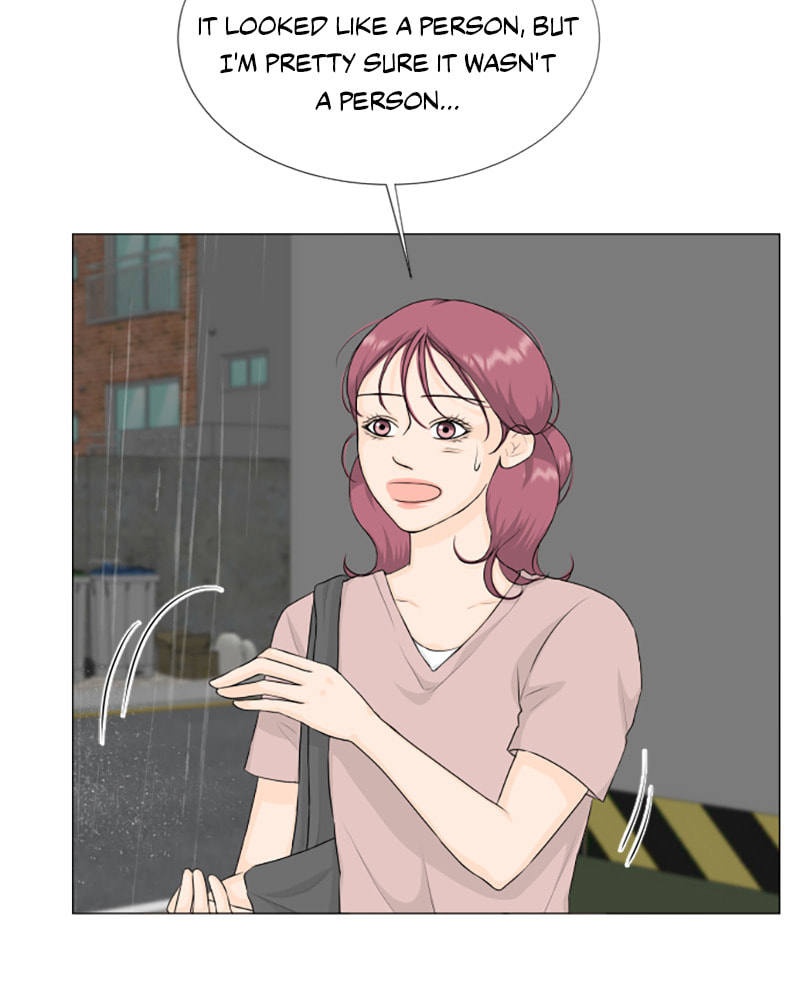 Read Half-Ghost chapter 67 image 15 on Lezhin