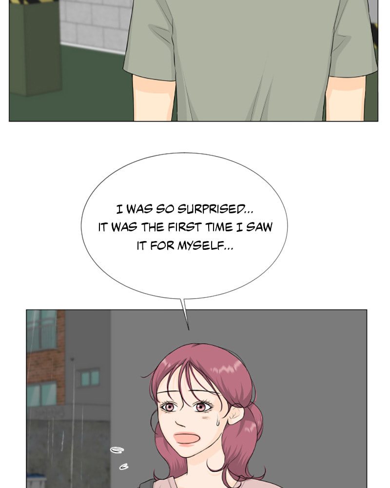 Read Half-Ghost chapter 67 image 17 on Lezhin