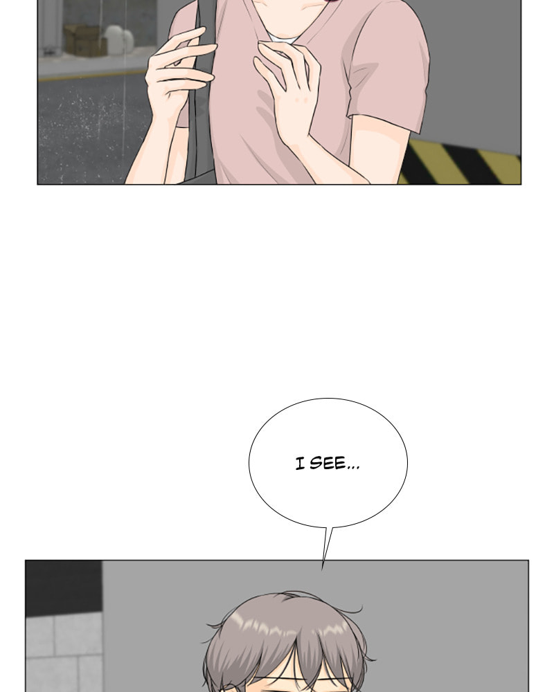 Read Half-Ghost chapter 67 image 18 on Lezhin