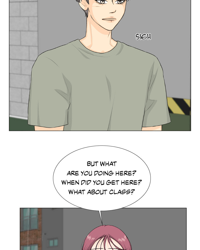 Read Half-Ghost chapter 67 image 19 on Lezhin