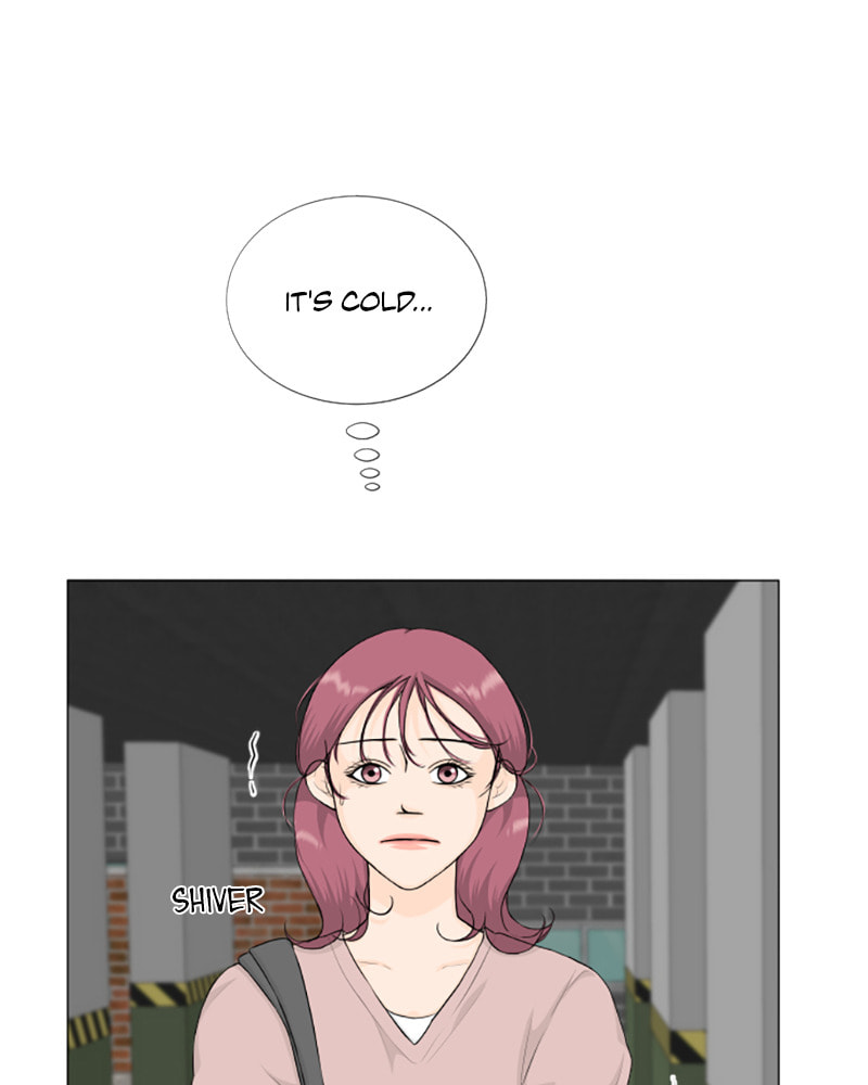 Read Half-Ghost chapter 67 image 2 on Lezhin