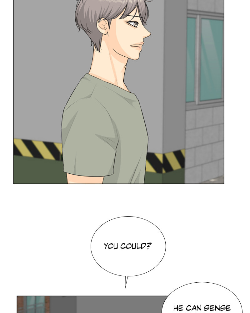 Read Half-Ghost chapter 67 image 21 on Lezhin