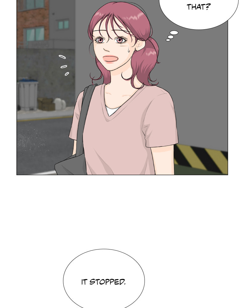 Read Half-Ghost chapter 67 image 22 on Lezhin