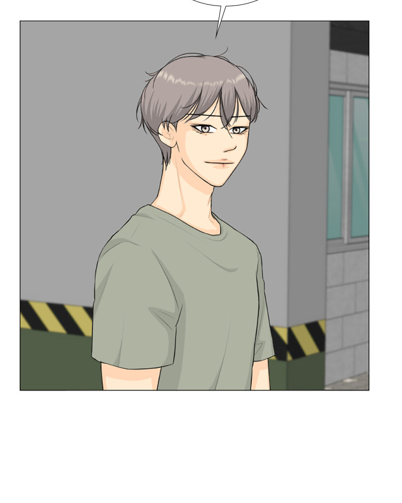 Read Half-Ghost chapter 67 image 24 on Lezhin